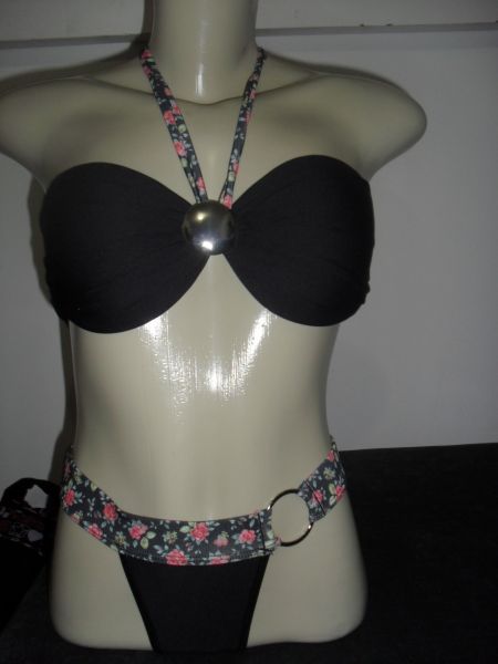 Conjunto de Lingerie