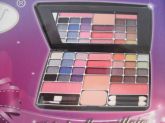 Kit de Maquiagem P&W