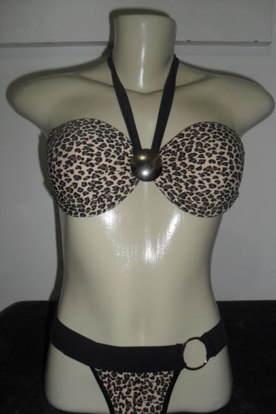 Conjunto de Lingerie